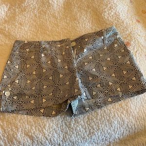 NWOT express shorts